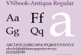 VNbook-Antiqua