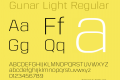 Gunar Light