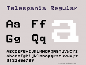 Telespania