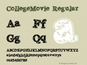 CollegeMovie