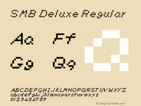 SMB Deluxe