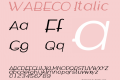 WABECO