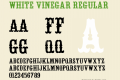 White Vinegar