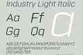 Industry Light