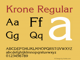 Krone