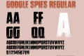Google spies