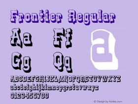 Frontier