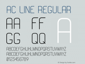 AC Line