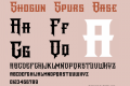 Shogun Spurs