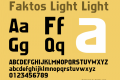 Faktos Light