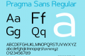 Pragma Sans