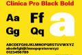 Clinica Pro Black