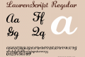 LaurenScript