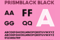 PrismBlack