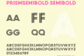 PrismSemiBold