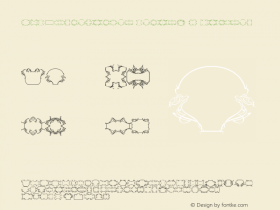 CMP-Ornamental Panels 2