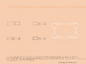 CMP-Ornamental Panels 4