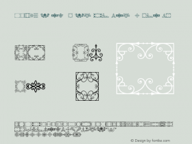 CMP-Wrought Iron Designs 6