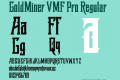 GoldMiner VMF Pro