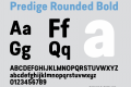 Predige Rounded