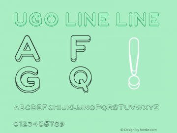 UGO LINE