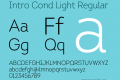 Intro Cond Light