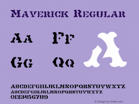 Maverick