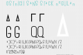 Ostrich Sans Stack