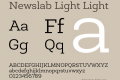Newslab Light