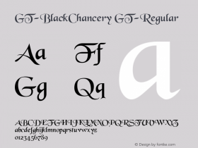 GT-BlackChancery