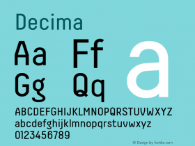 Decima