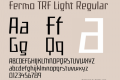 Fermo TRF Light