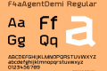 F4aAgentDemi