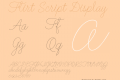 Flirt Script