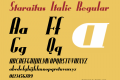 Staraitus Italic