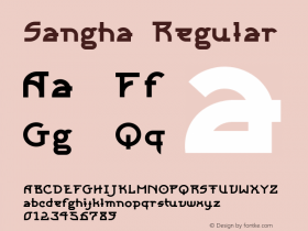 Sangha