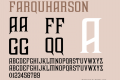 Farquharson