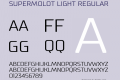 Supermolot Light