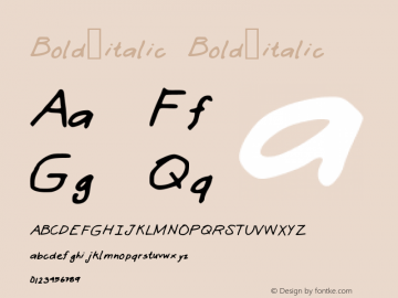 Bold_italic