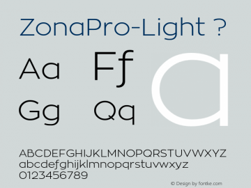 ZonaPro-Light