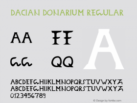 Dacian Donarium