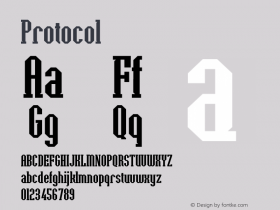 Protocol