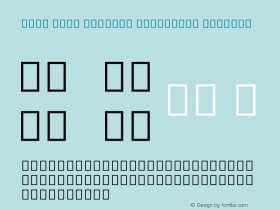 Noto Sans Cypriot Syllabary