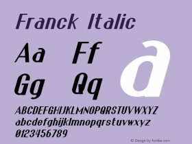 Franck