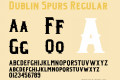 Dublin Spurs