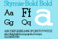 Stymie-Bold