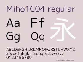 Miho1C04