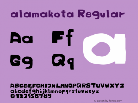 alamakota