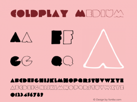 COLDPLAY