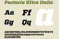 Factoria Ultra